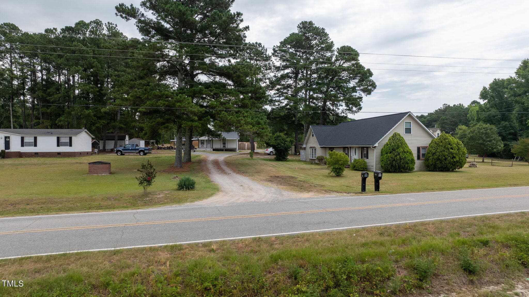 Adcock25 - 683 Adcock Parent And Tract A Road, Lillington, NC 27546