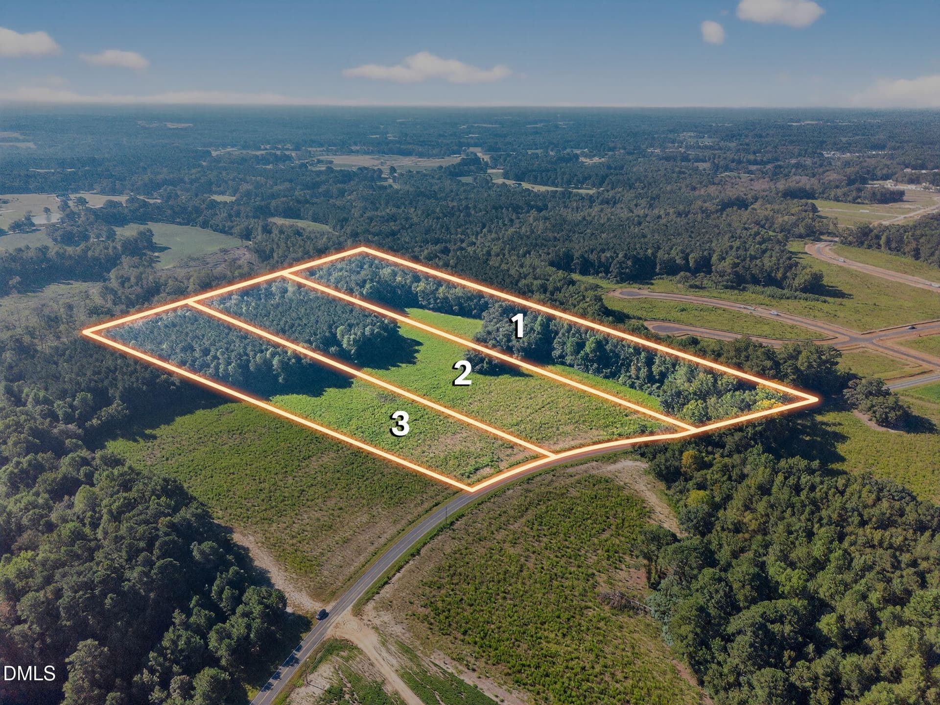 13-web-or-mls-013_DJI_20250829094532_002 - Lot 2 Mitchell Road, Lillington, NC 27546