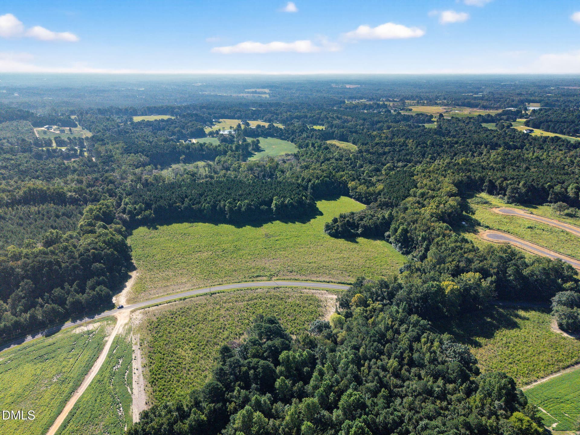 17-web-or-mls-011_DJI_20250829094451_002 - Lot 2 Mitchell Road, Lillington, NC 27546