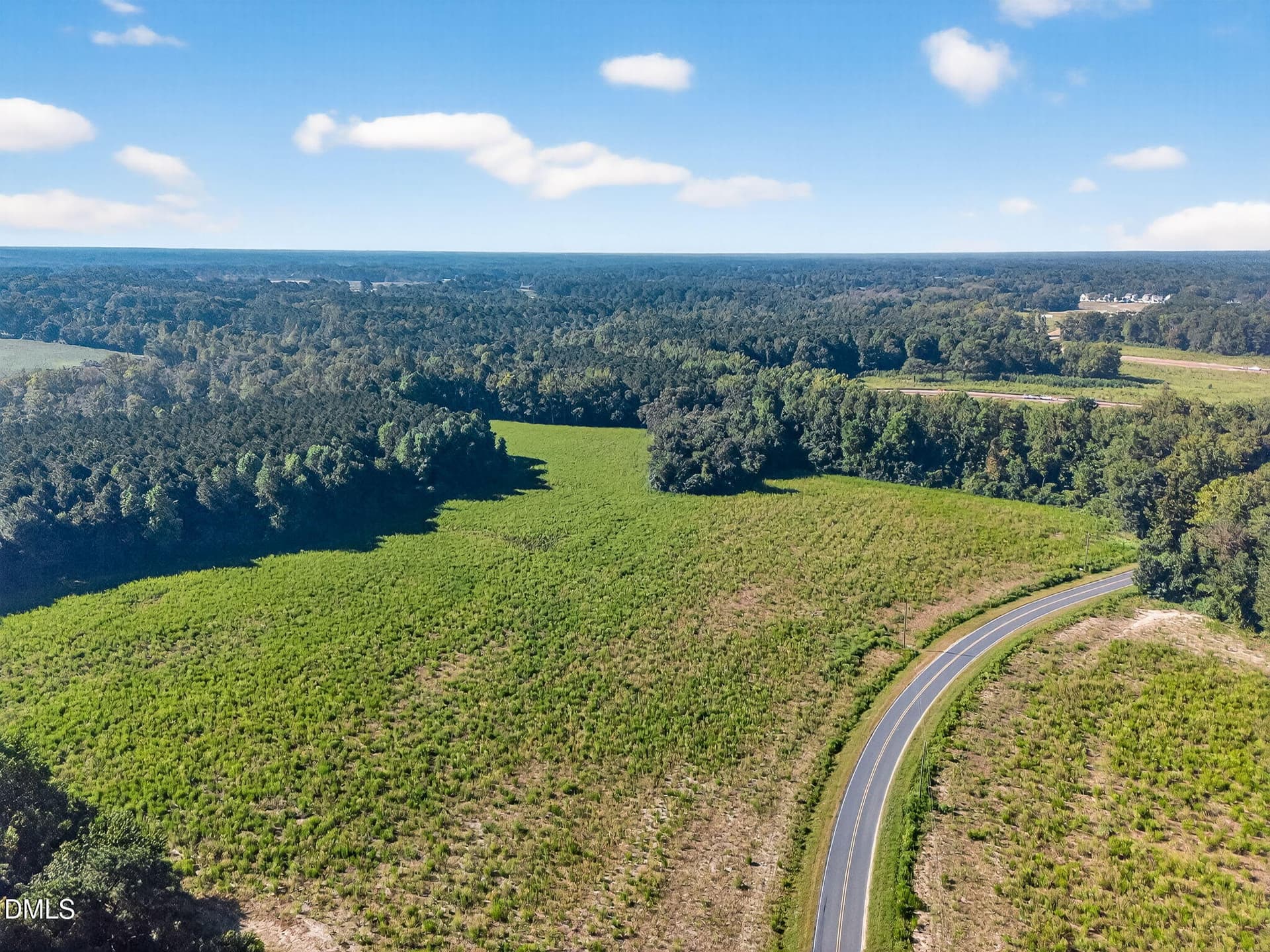 20-web-or-mls-014_DJI_20250829094636_002 - Lot 2 Mitchell Road, Lillington, NC 27546