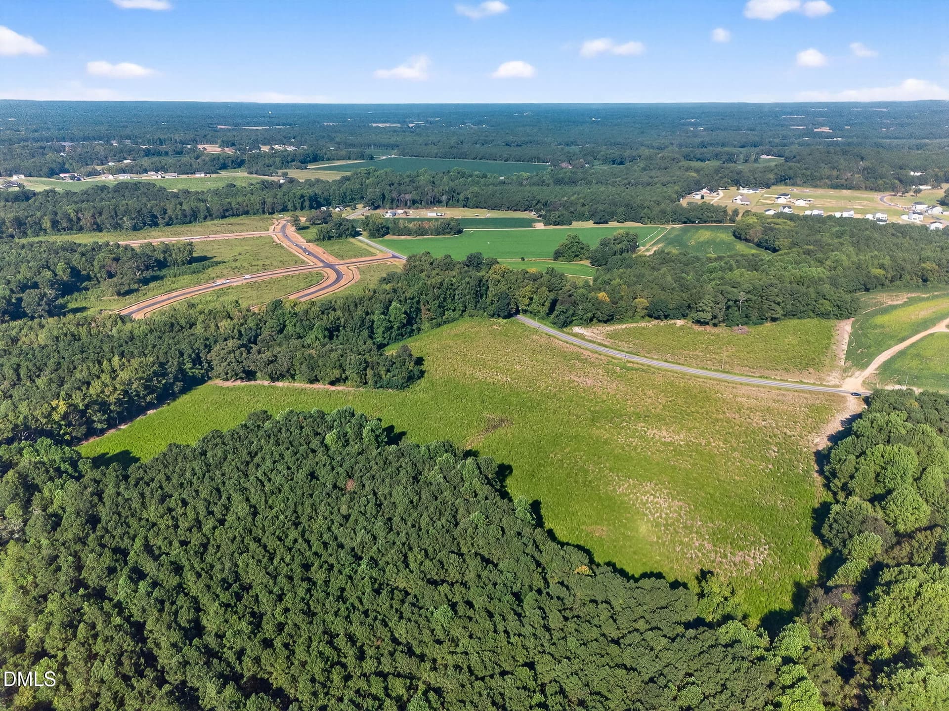25-web-or-mls-005_DJI_20250829093950_000 - Lot 2 Mitchell Road, Lillington, NC 27546