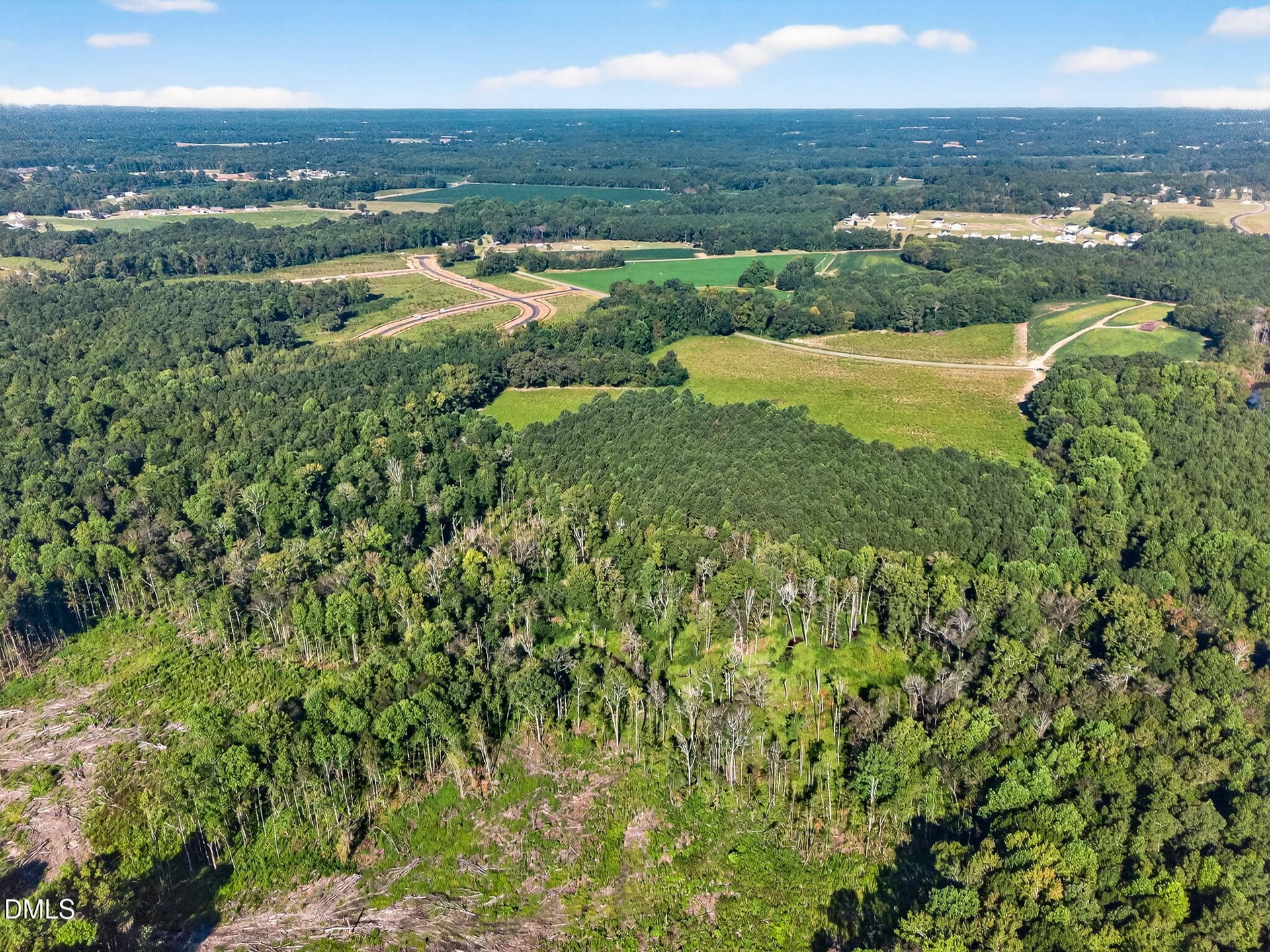 26-web-or-mls-006_DJI_20250829094036_001 - Lot 2 Mitchell Road, Lillington, NC 27546