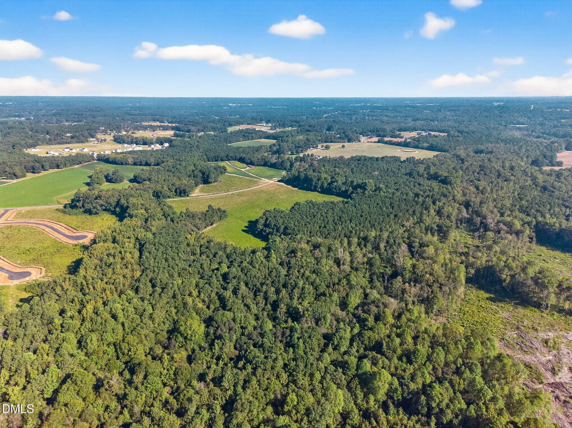 27-web-or-mls-007_DJI_20250829094203_001 - Lot 2 Mitchell Road, Lillington, NC 27546