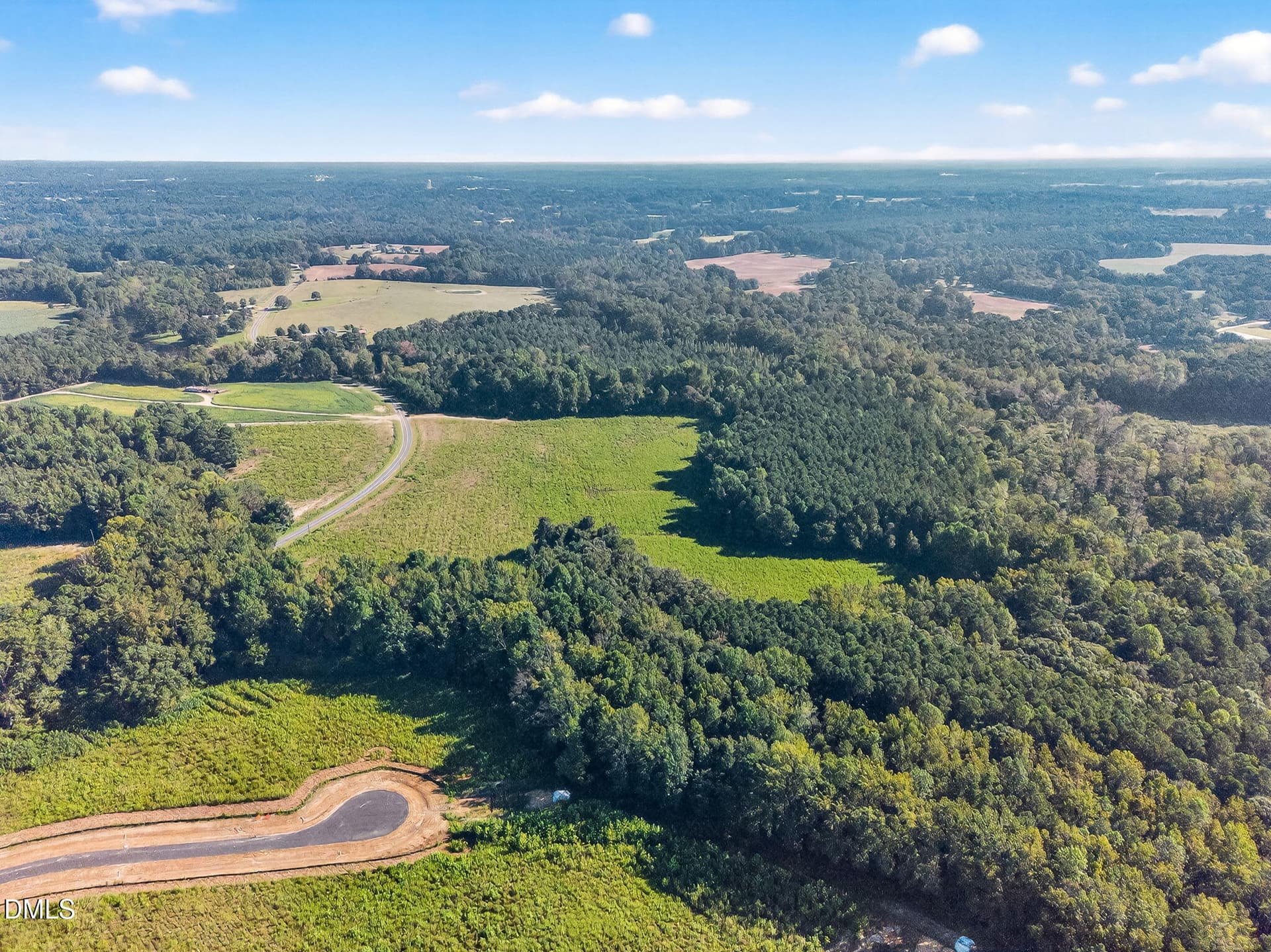 28-web-or-mls-008_DJI_20250829094249_001 - Lot 2 Mitchell Road, Lillington, NC 27546