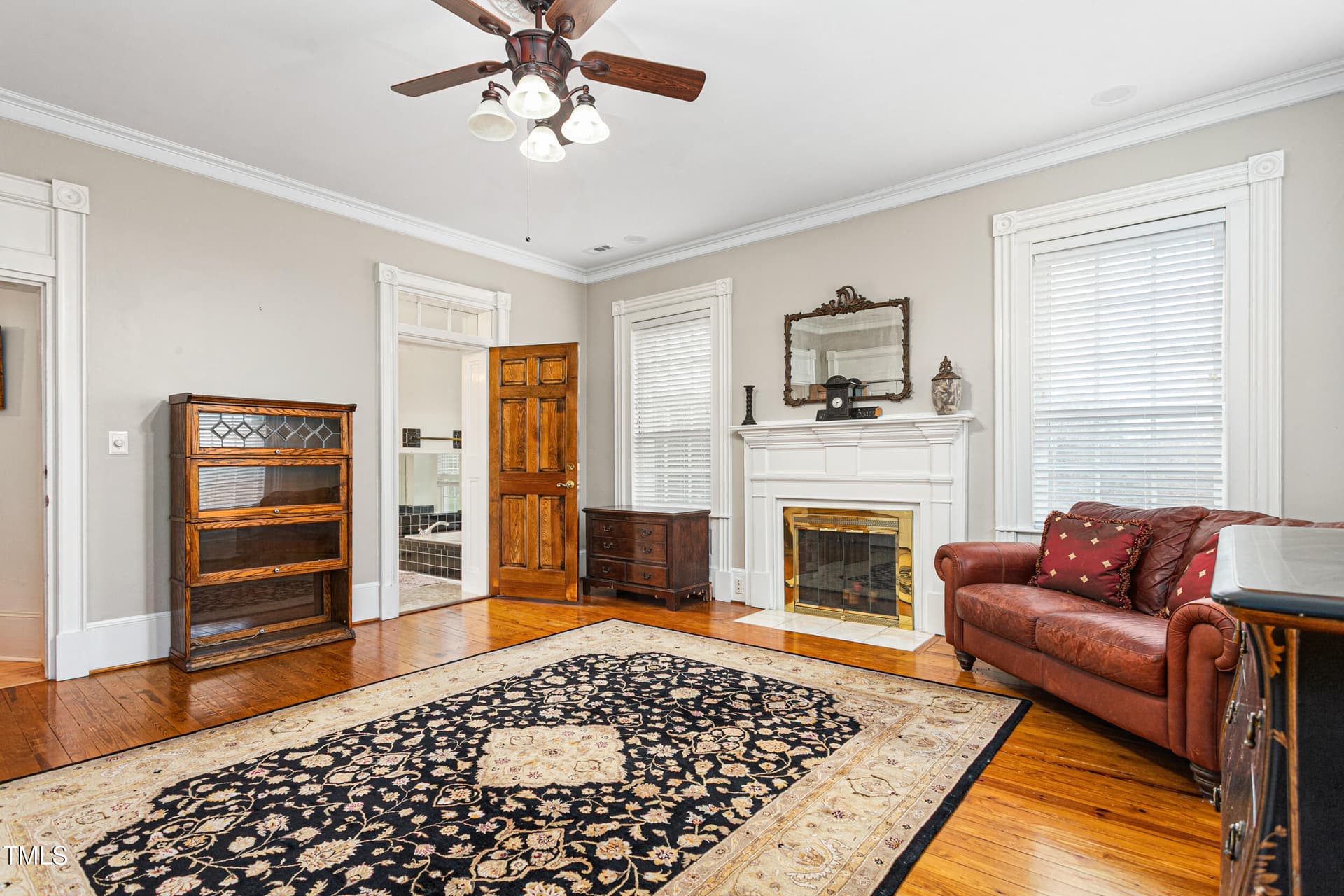 3542 Bason Road-Interiors-33 - 3542 Bason Road, Mebane, NC 27302