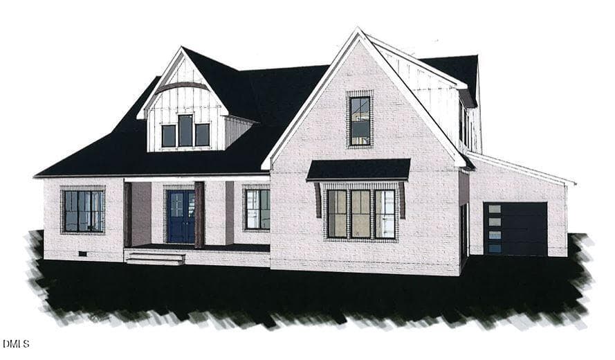 500 Sandra Jessup Court, Greensboro, NC 27455