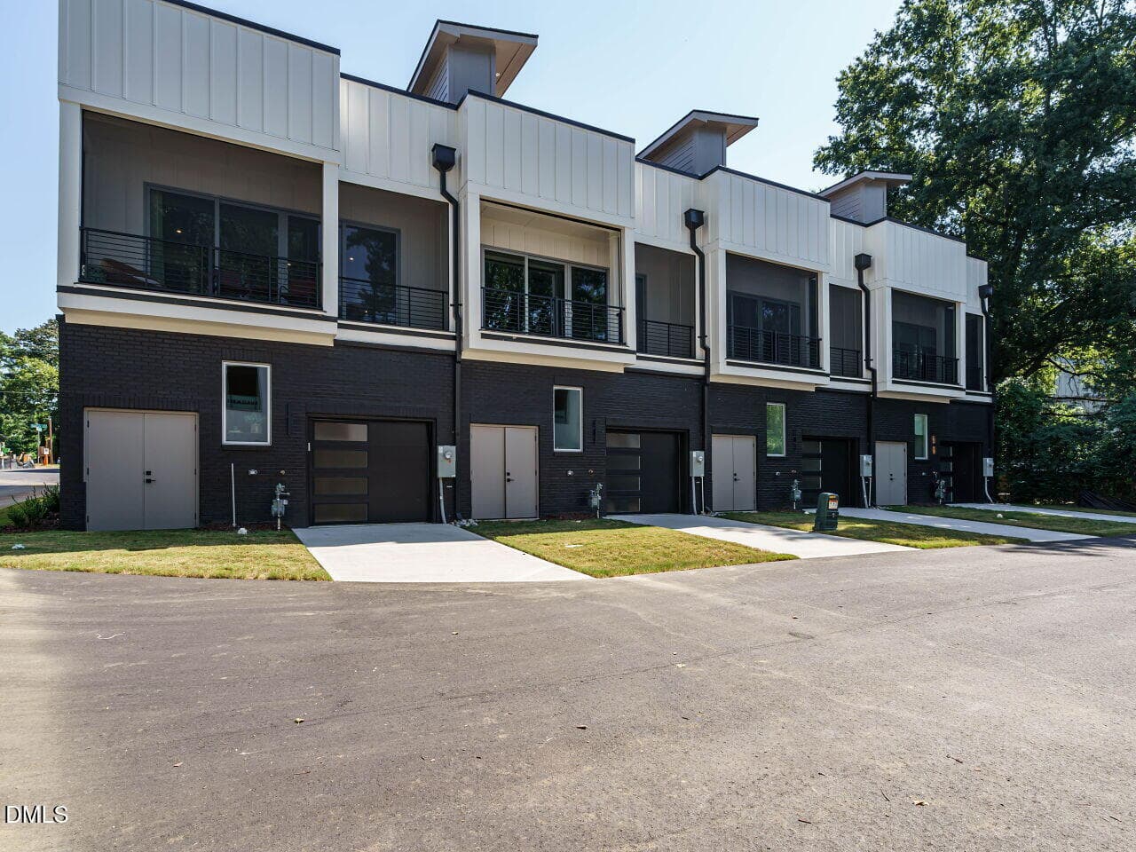 034-1280x960-rear-view - 1527 Urban Trace Lane, Raleigh, NC 27608, Raleigh