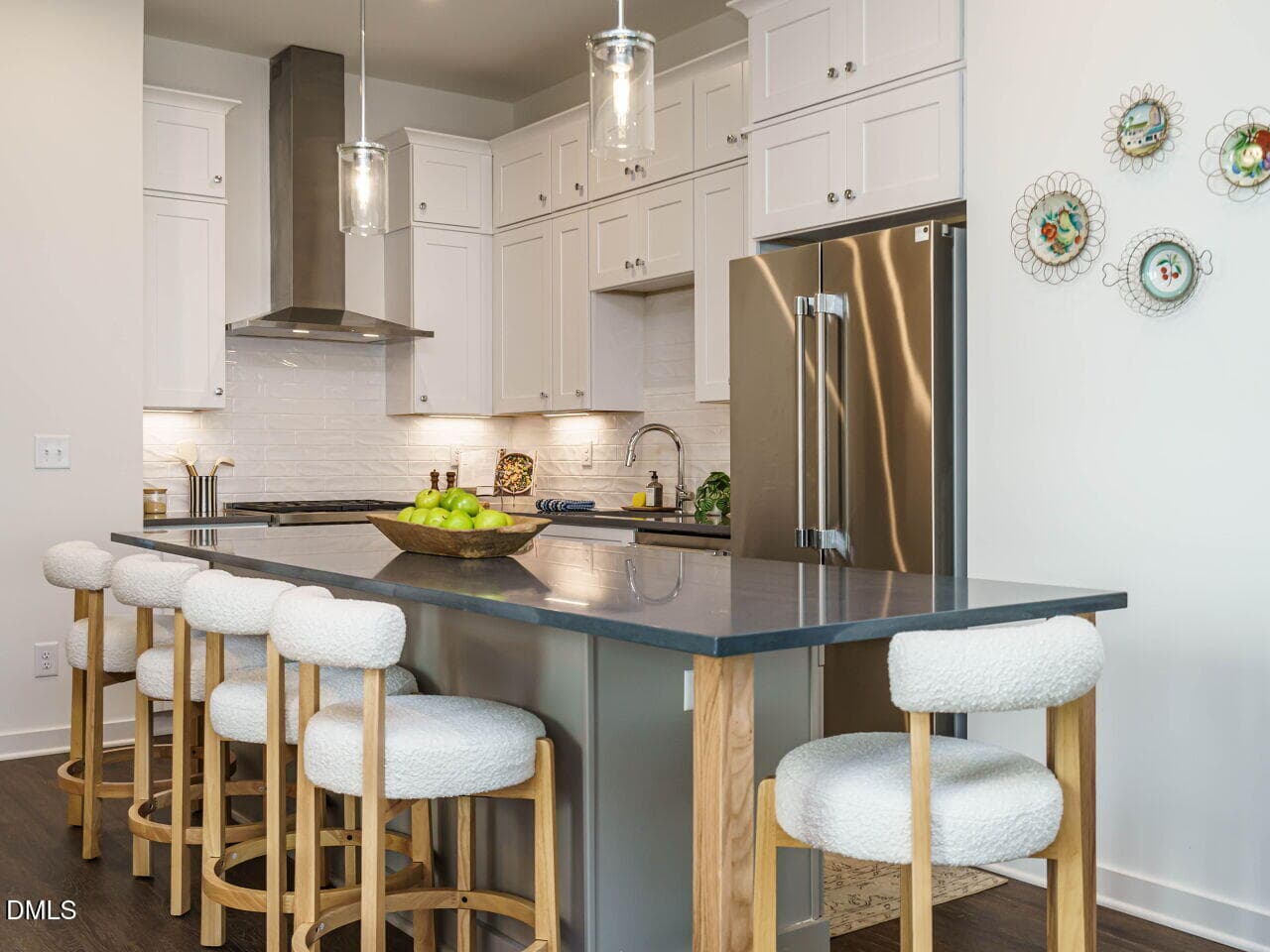 020-1280x960-kitchen - 1527 Urban Trace Lane, Raleigh, NC 27608, Raleigh