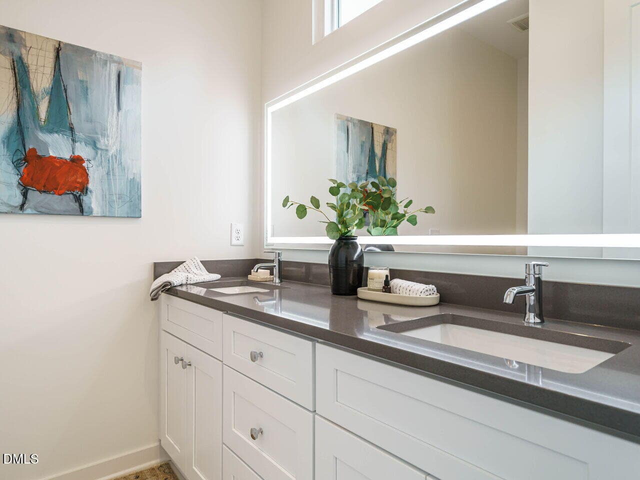 028-1280x960-bathroom - 1527 Urban Trace Lane, Raleigh, NC 27608, Raleigh