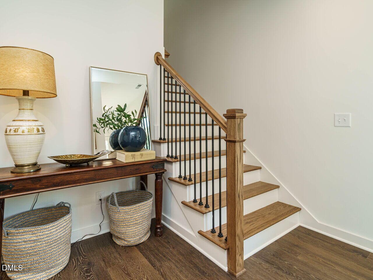004-1280x960-foyer - 1527 Urban Trace Lane, Raleigh, NC 27608, Raleigh