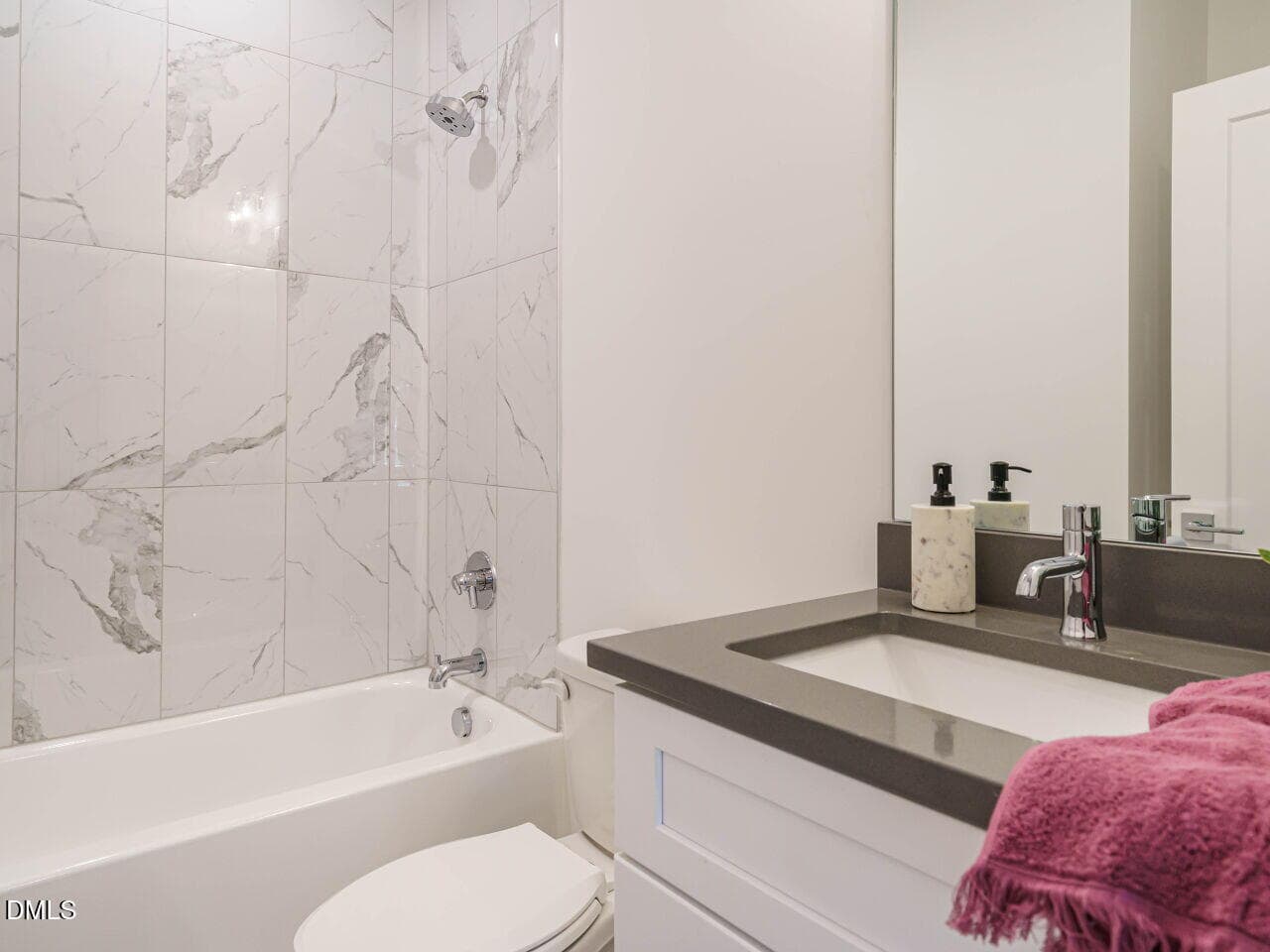 008-1280x960-bathroom - 1527 Urban Trace Lane, Raleigh, NC 27608, Raleigh