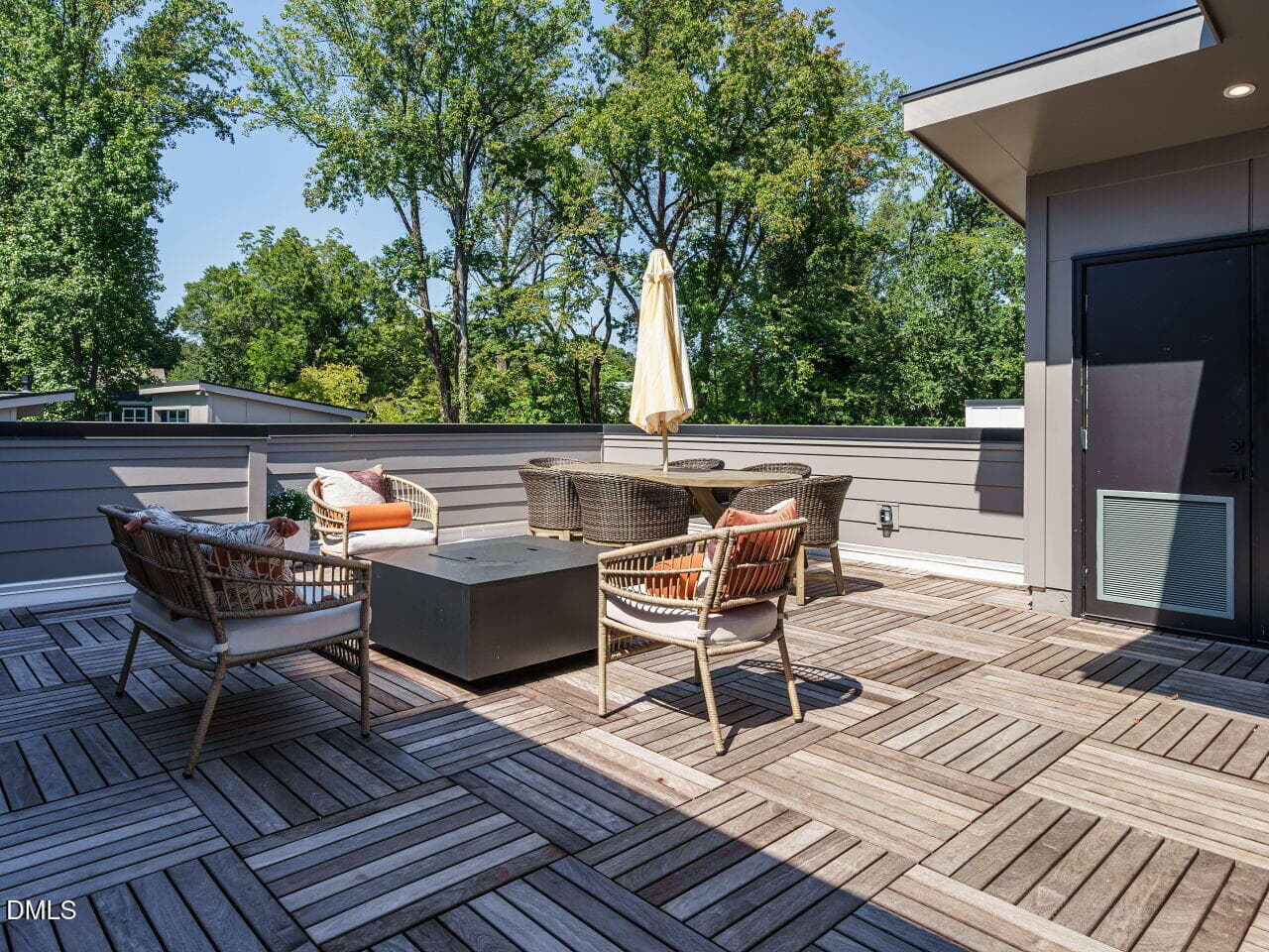 031-1280x960-rooftop-veranda - 1527 Urban Trace Lane, Raleigh, NC 27608, Raleigh
