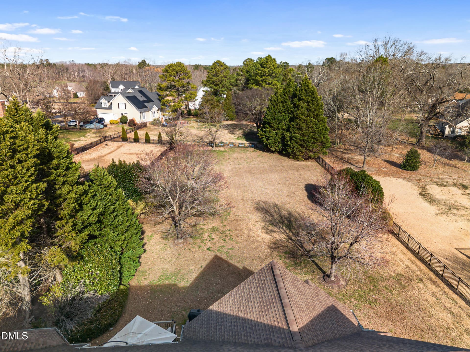 DJI_0018 - 7105 Barham Hollow Drive, Wake Forest, NC 27587