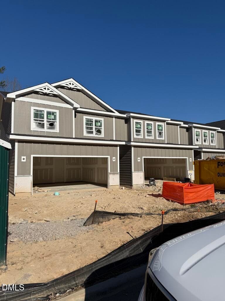 Exterior - 4407 Dominion Crest Drive, Apex, NC 27523