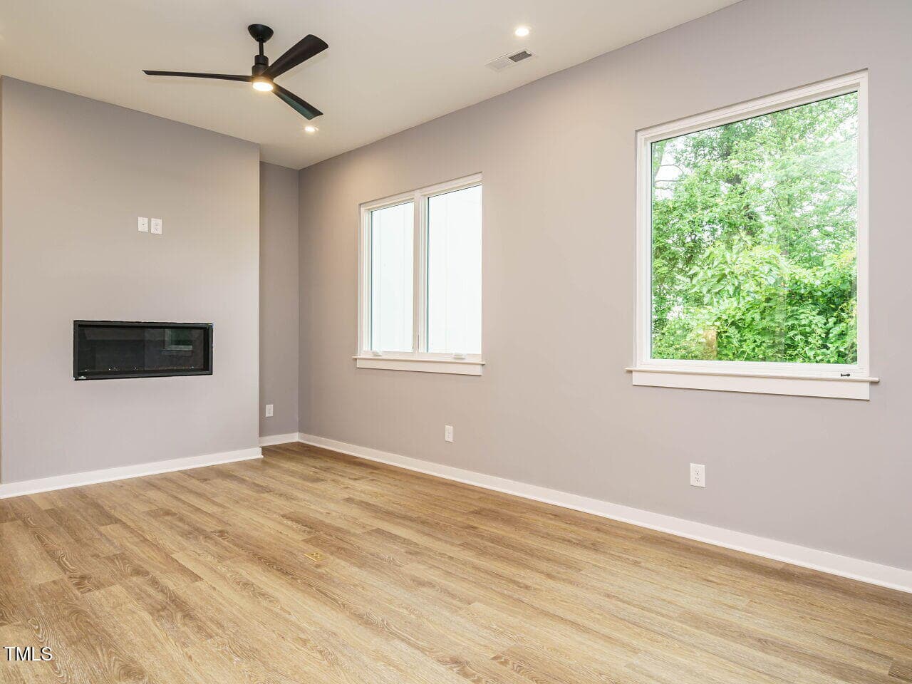 012-1280x960-living-dining - 1525 Havenmont Court, Raleigh, NC 27608, Raleigh