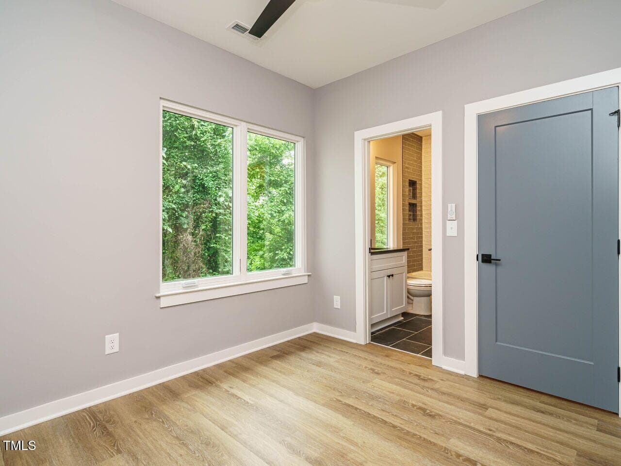009-1280x960-bedroom - 1525 Havenmont Court, Raleigh, NC 27608, Raleigh