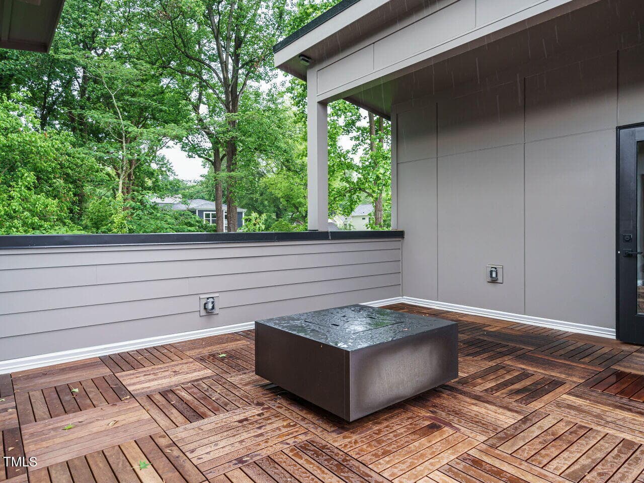 029-1280x960-rooftop-veranda - 1525 Havenmont Court, Raleigh, NC 27608, Raleigh