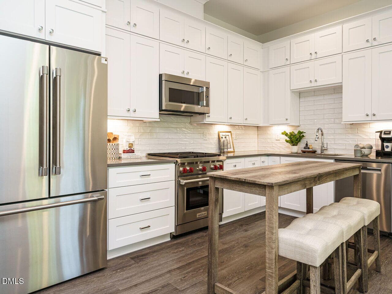 021-1280x960-kitchen - 1527 Havenmont Court, Raleigh, NC 27608, Raleigh