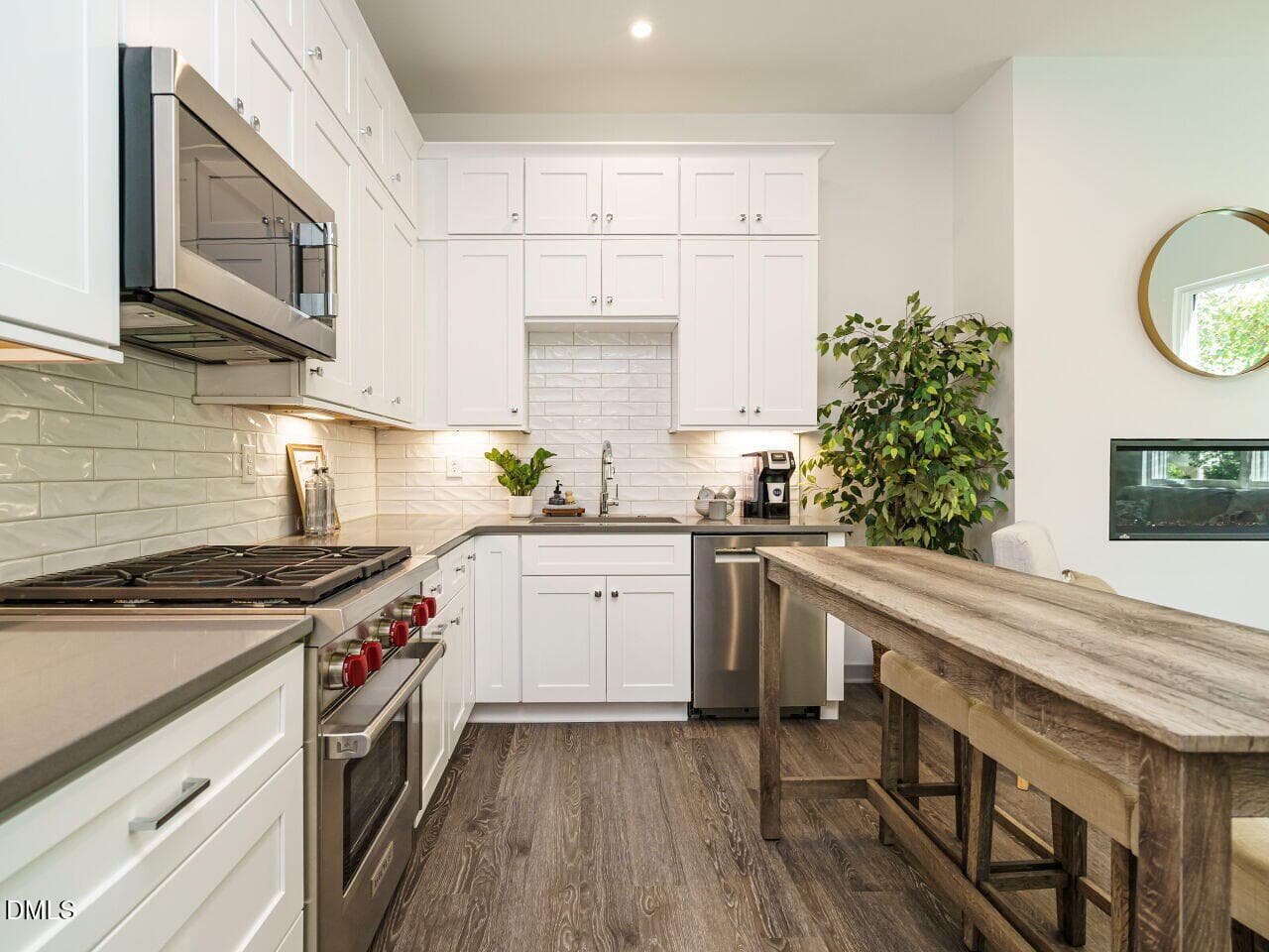 023-1280x960-kitchen - 1527 Havenmont Court, Raleigh, NC 27608, Raleigh