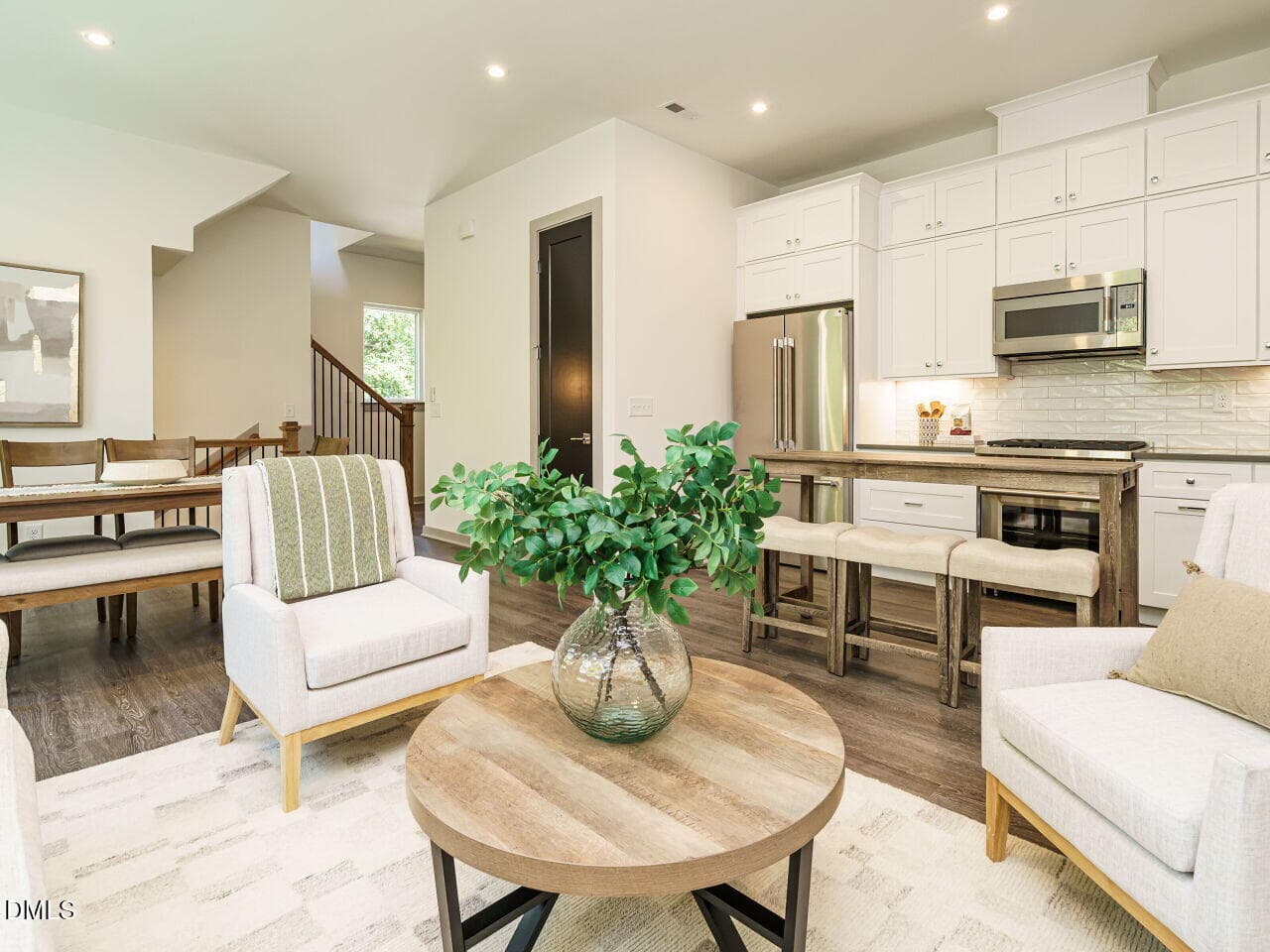 018-1280x960-living-room - 1527 Havenmont Court, Raleigh, NC 27608, Raleigh