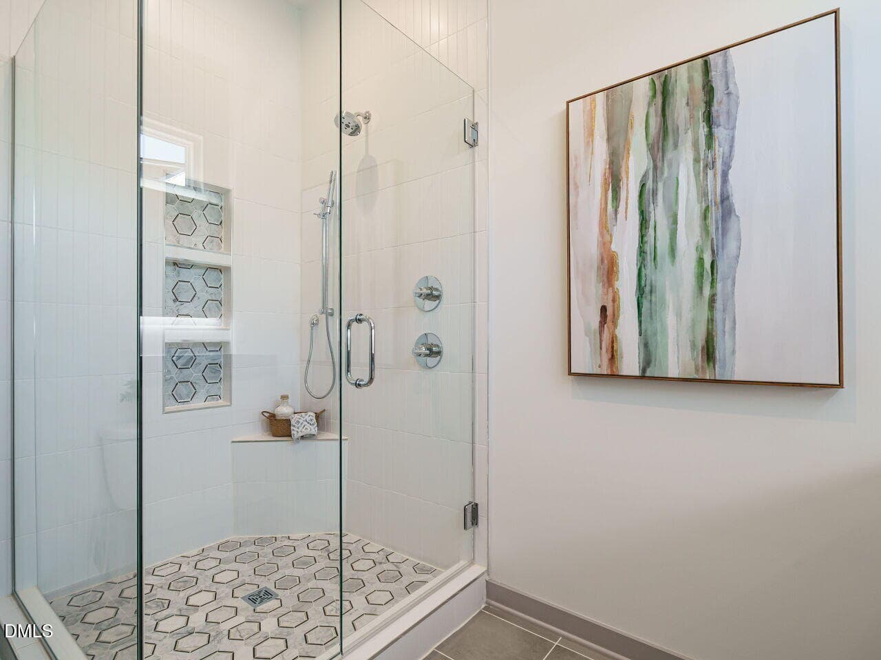 028-1280x960-bathroom - 1527 Havenmont Court, Raleigh, NC 27608, Raleigh