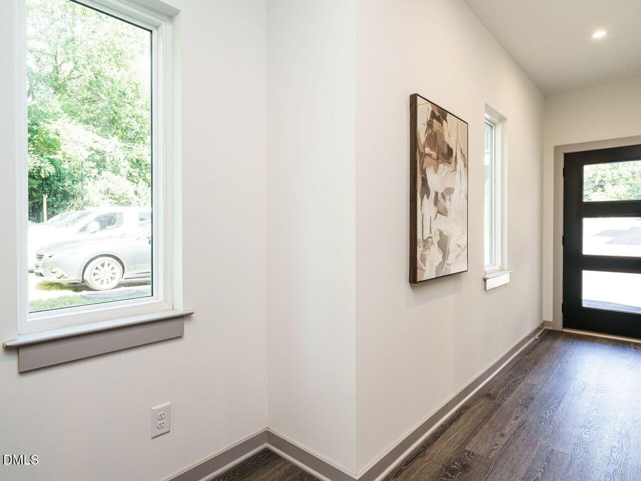 004-1280x960-foyer - 1527 Havenmont Court, Raleigh, NC 27608, Raleigh