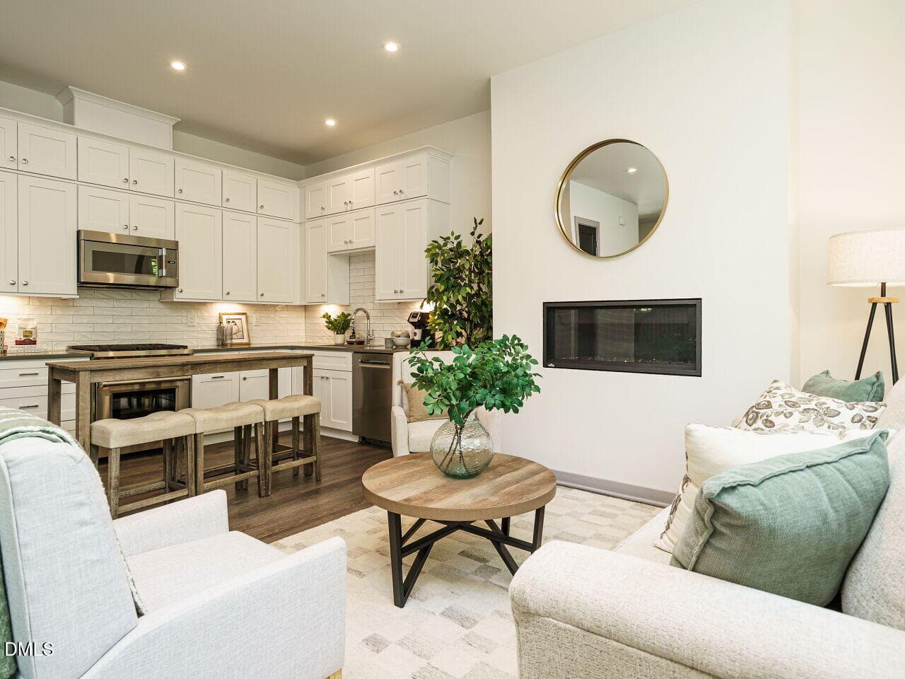 017-1280x960-living-room - 1527 Havenmont Court, Raleigh, NC 27608, Raleigh