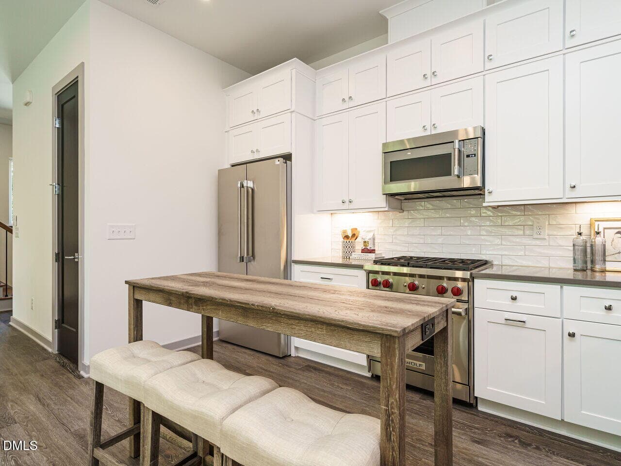 022-1280x960-kitchen - 1527 Havenmont Court, Raleigh, NC 27608, Raleigh