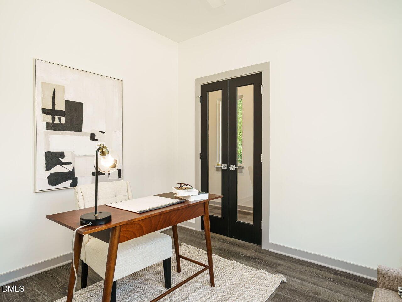 007-1280x960-study - 1527 Havenmont Court, Raleigh, NC 27608, Raleigh