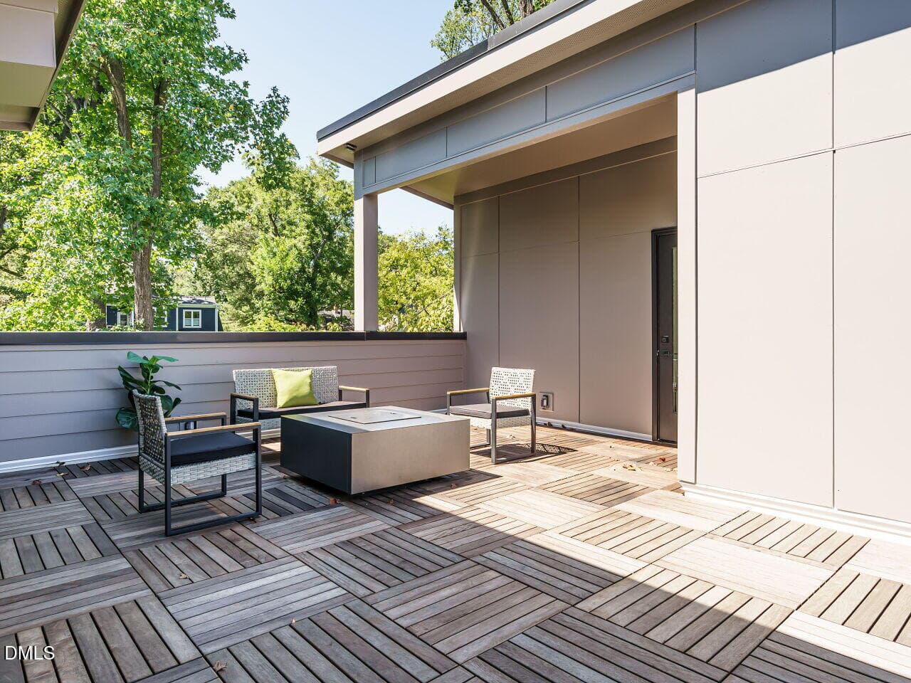 031-1280x960-rooftop-veranda - 1527 Havenmont Court, Raleigh, NC 27608, Raleigh