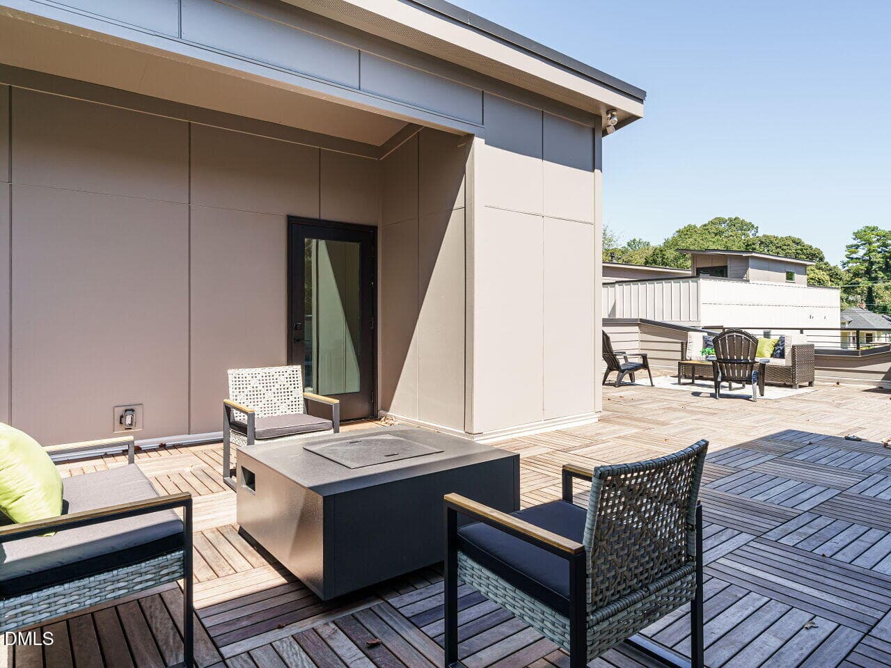 032-1280x960-rooftop-veranda - 1527 Havenmont Court, Raleigh, NC 27608, Raleigh