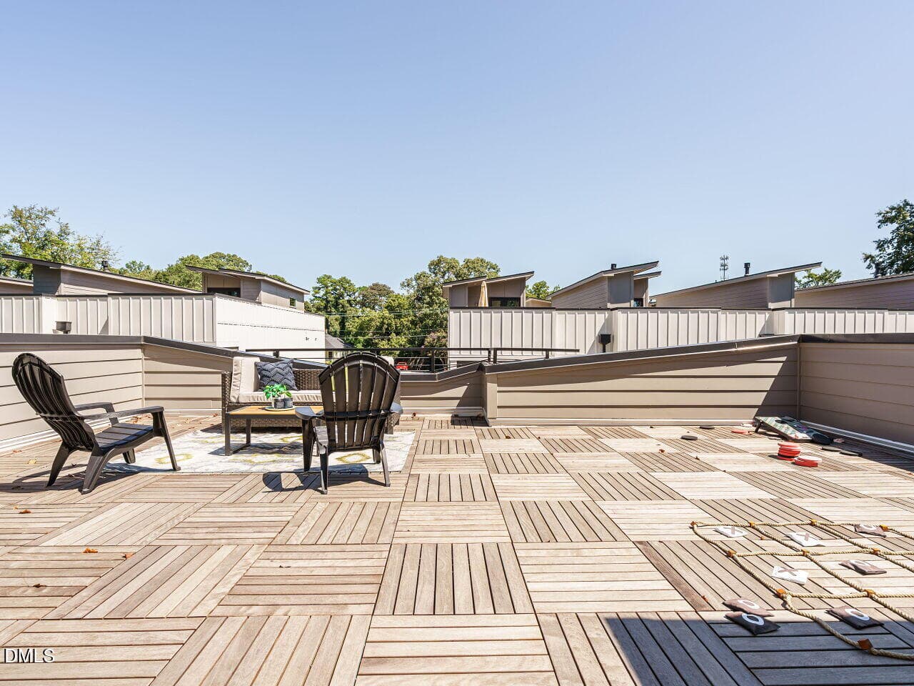 033-1280x960-rooftop-veranda - 1527 Havenmont Court, Raleigh, NC 27608, Raleigh