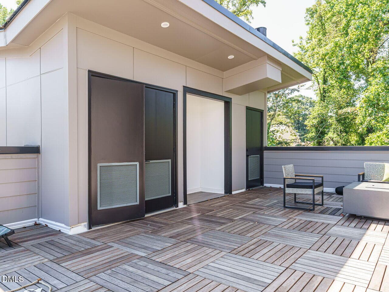 034-1280x960-rooftop-veranda - 1527 Havenmont Court, Raleigh, NC 27608, Raleigh