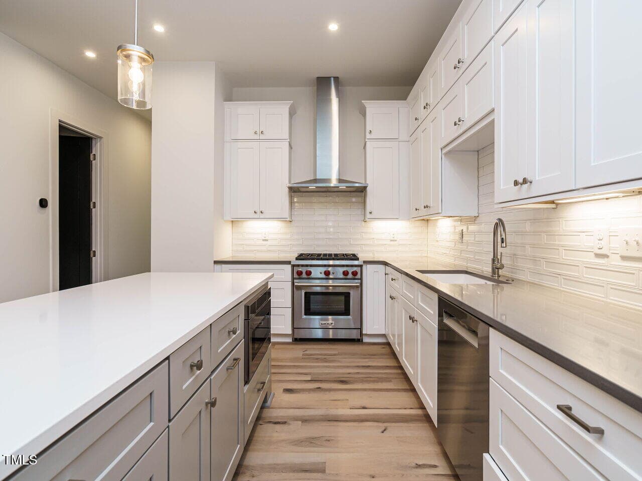 020-1280x960-kitchen - 1521 Havenmont Court, Raleigh, NC 27608, Raleigh