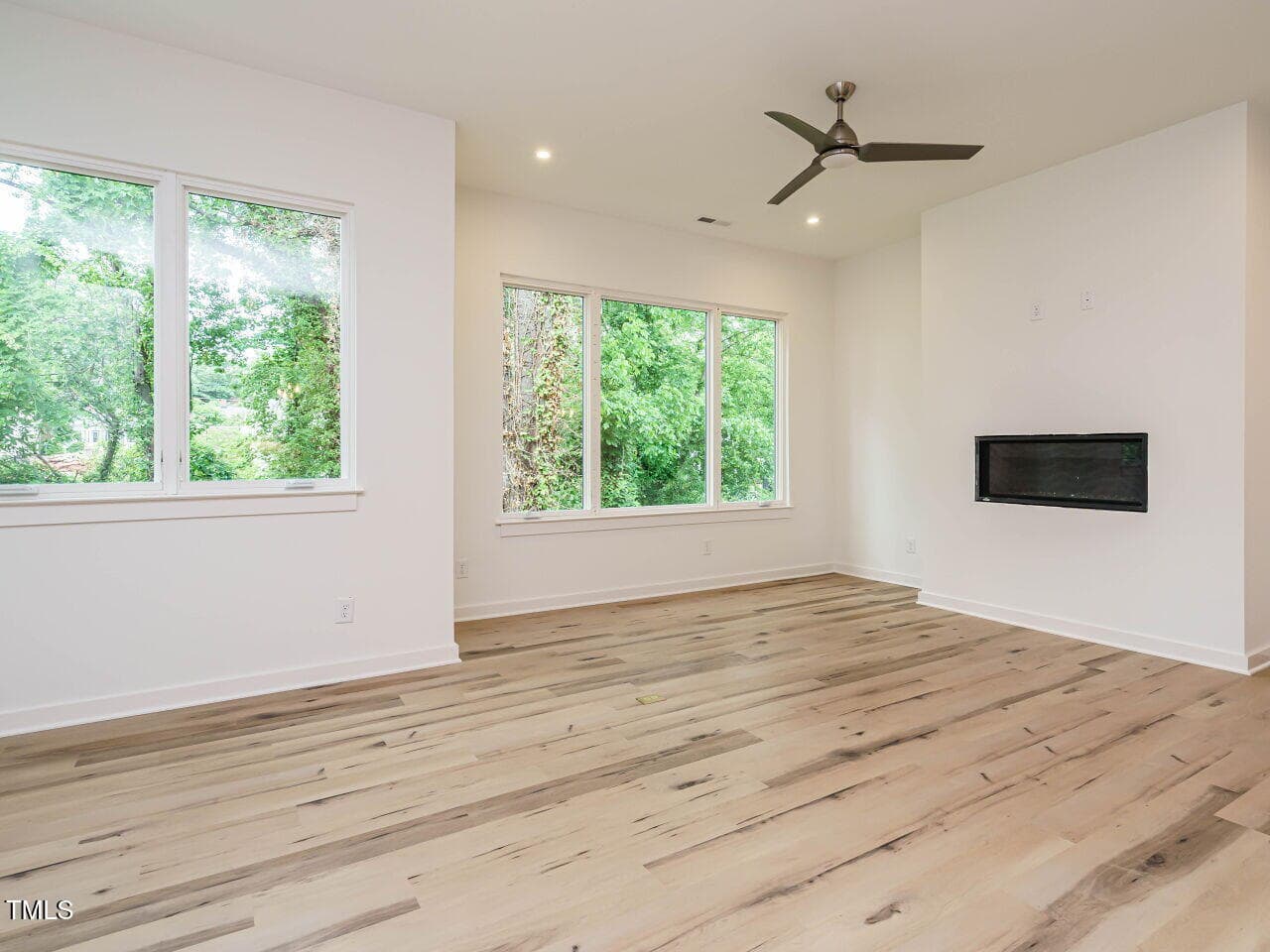 012-1280x960-living-dining - 1521 Havenmont Court, Raleigh, NC 27608, Raleigh