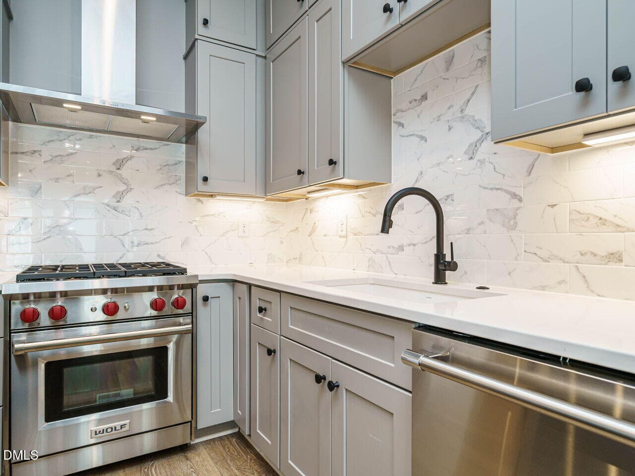 020-1280x960-kitchen - 1525 Urban Trace Lane, Raleigh, NC 27608, Raleigh
