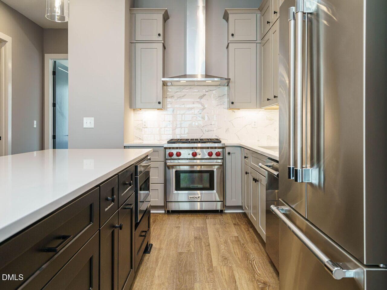 019-1280x960-kitchen - 1525 Urban Trace Lane, Raleigh, NC 27608, Raleigh