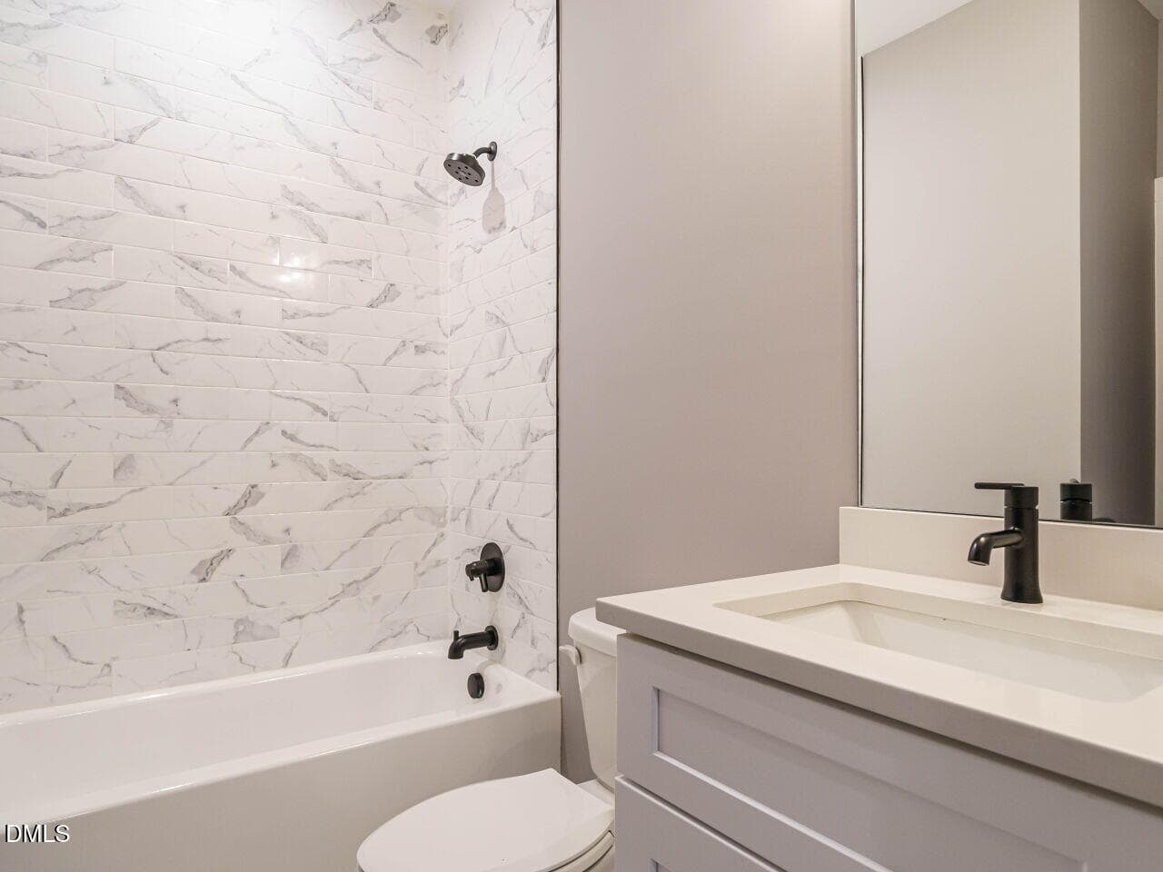 007-1280x960-bathroom - 1525 Urban Trace Lane, Raleigh, NC 27608, Raleigh