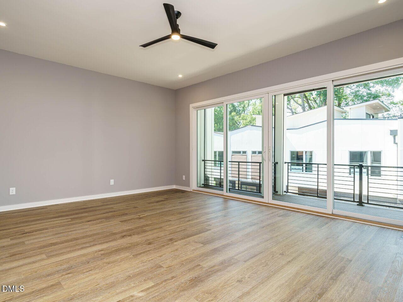 012-1280x960-living-dining - 1525 Urban Trace Lane, Raleigh, NC 27608, Raleigh