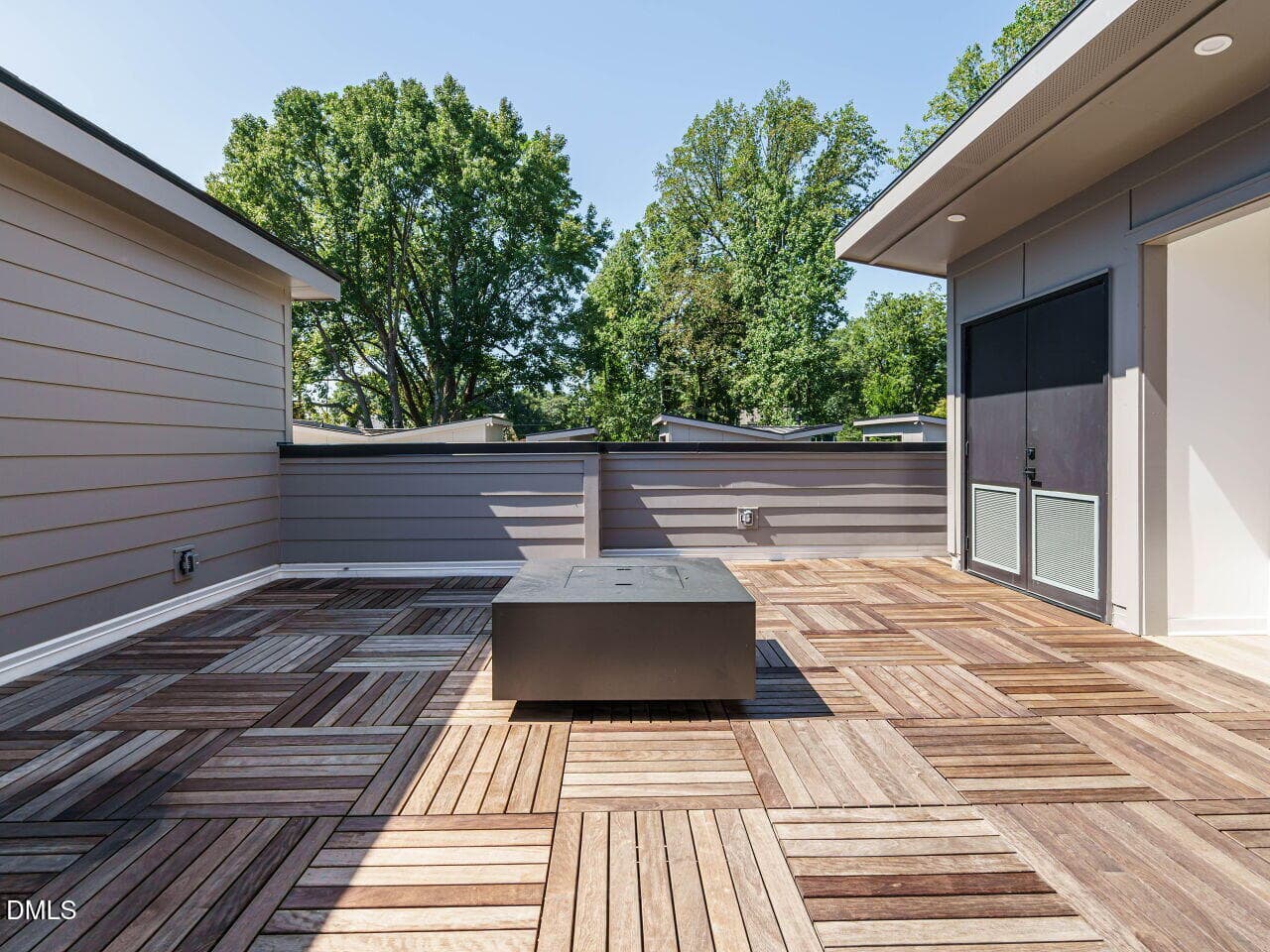 028-1280x960-rooftop-veranda - 1525 Urban Trace Lane, Raleigh, NC 27608, Raleigh