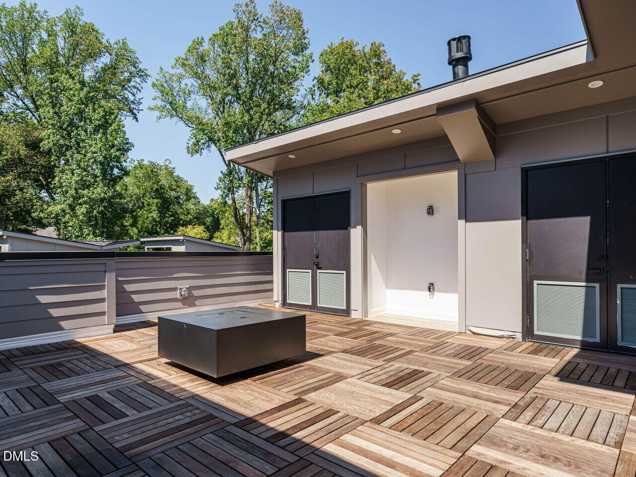 029-1280x960-rooftop-veranda - 1525 Urban Trace Lane, Raleigh, NC 27608, Raleigh