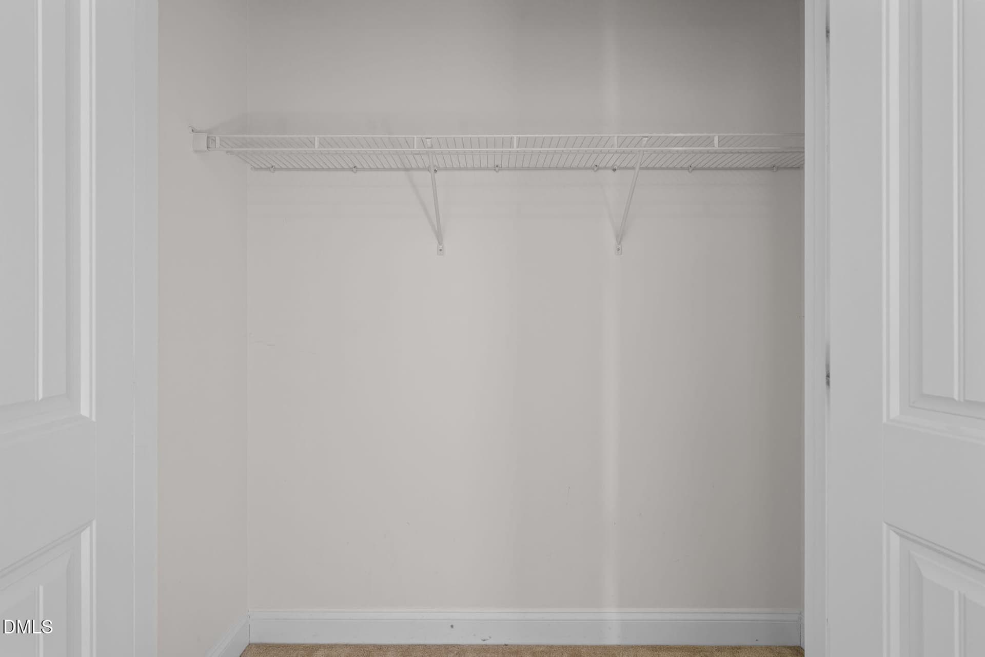 Hall bath - 1585 Sage Tree Drive, Zebulon, NC 27597