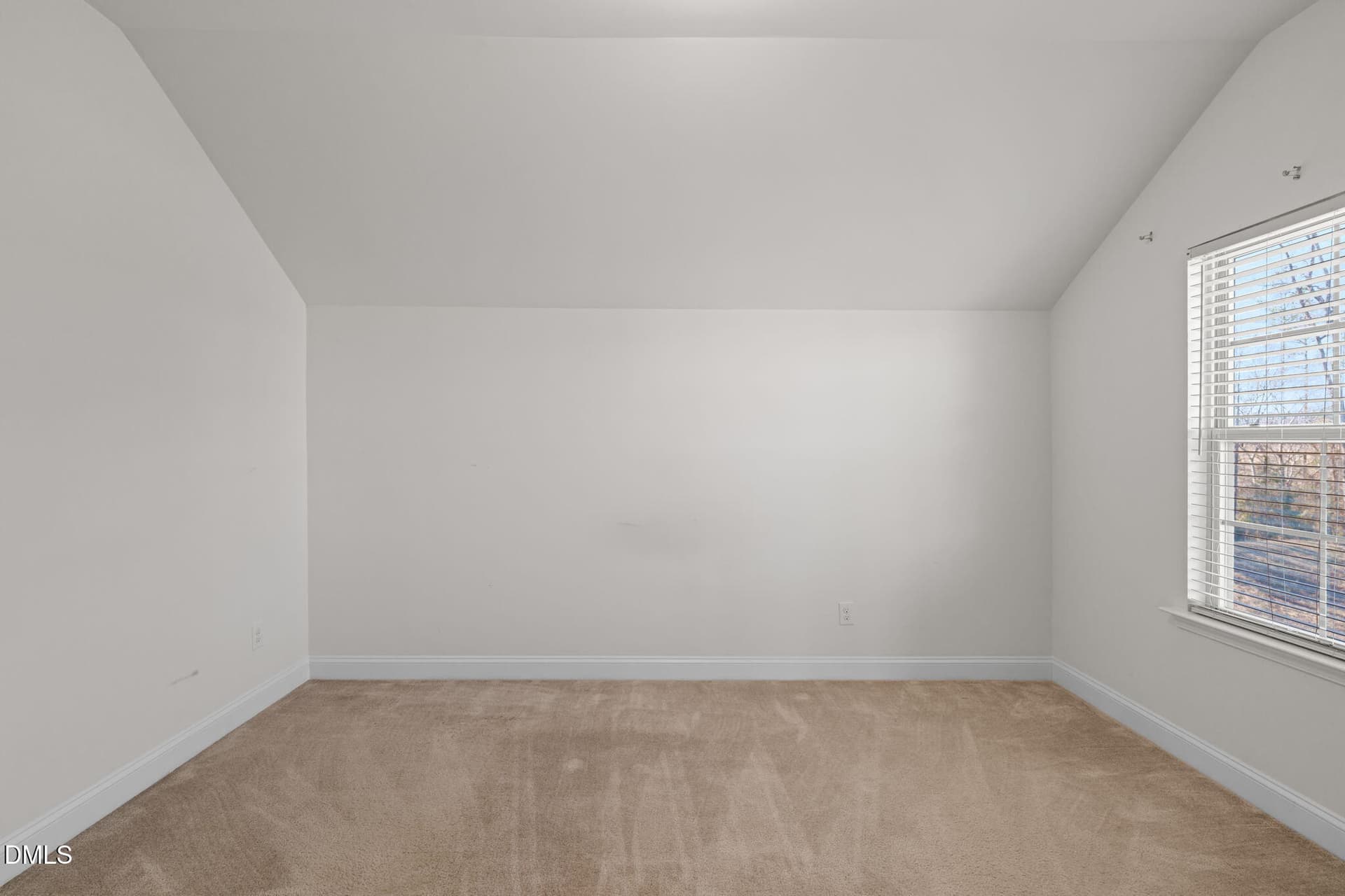 Bedroom - 1585 Sage Tree Drive, Zebulon, NC 27597