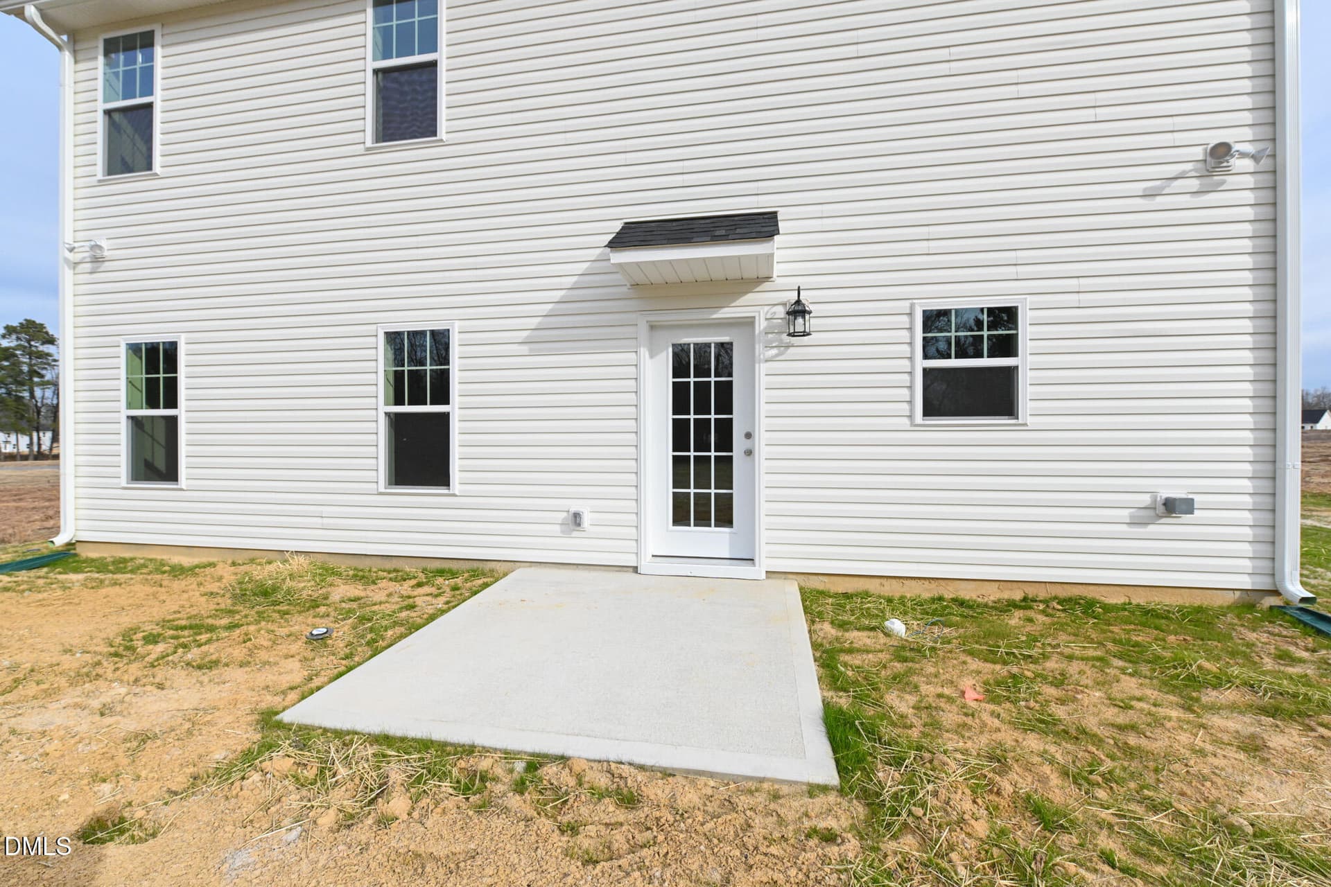 027 - 145 Hookbill Lane Lot 13, Lillington, NC 27546