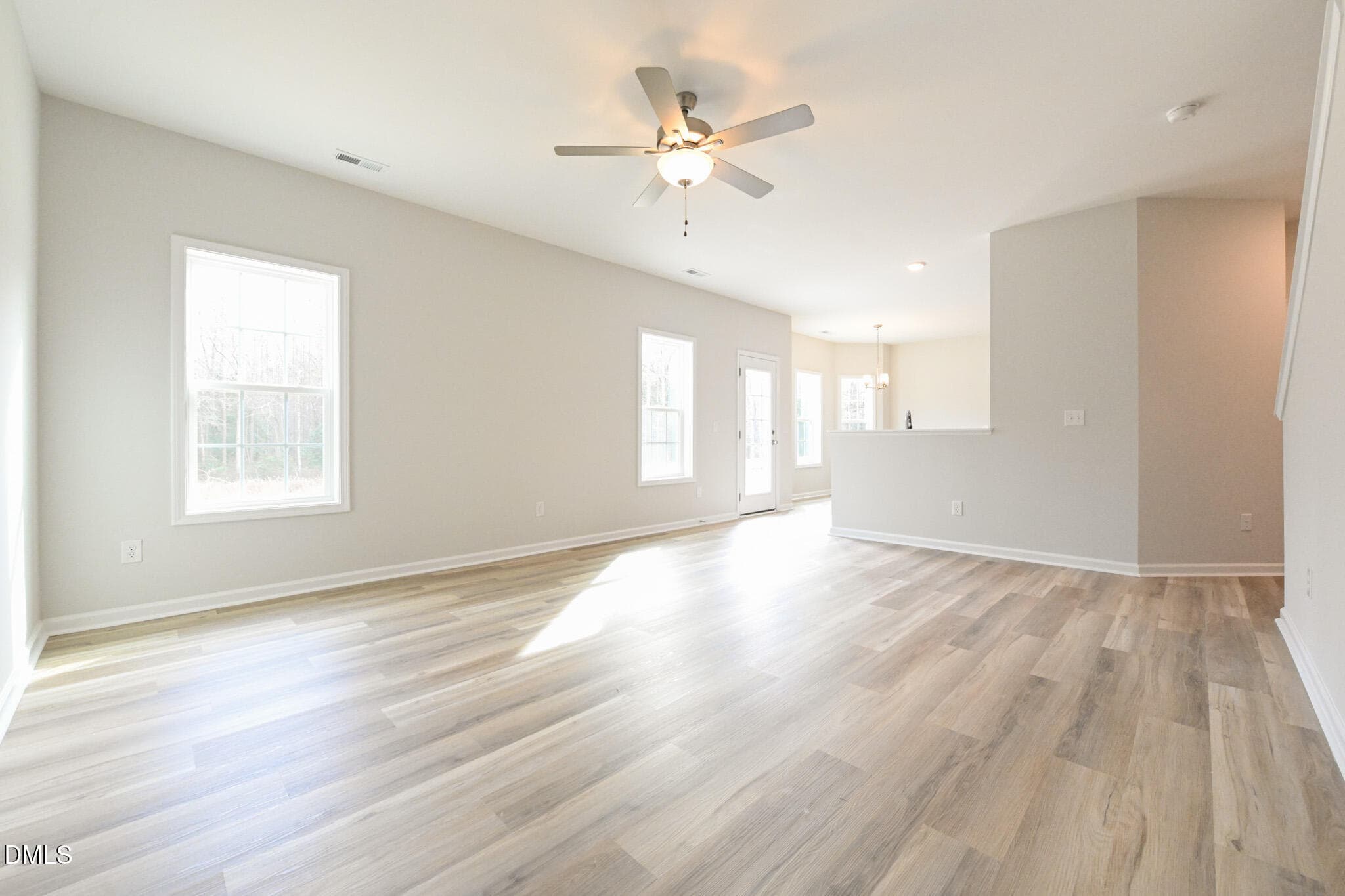 007.2 - 322 Black Duck Lane, Lillington, NC 27546
