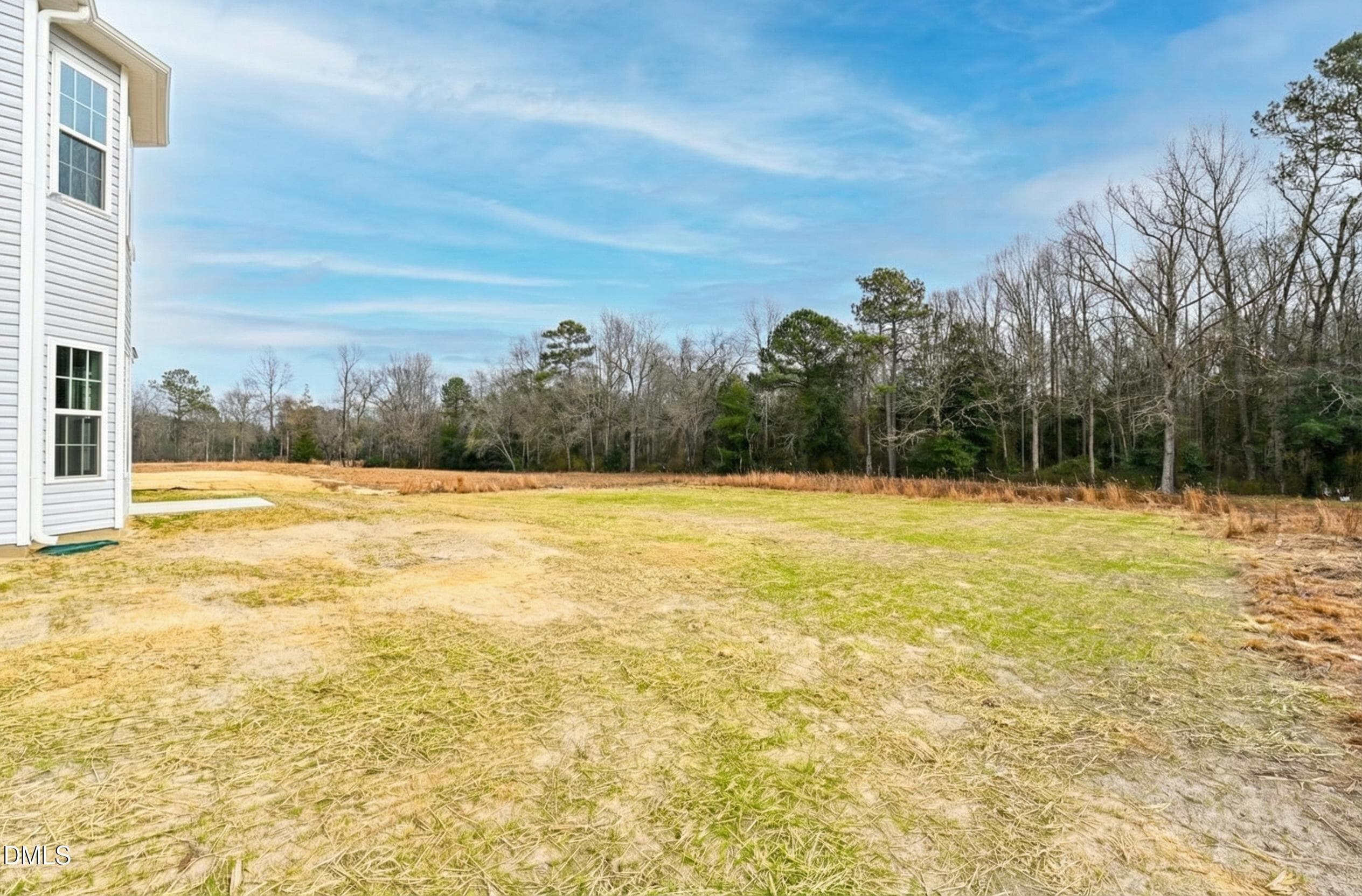 031 - 322 Black Duck Lane, Lillington, NC 27546