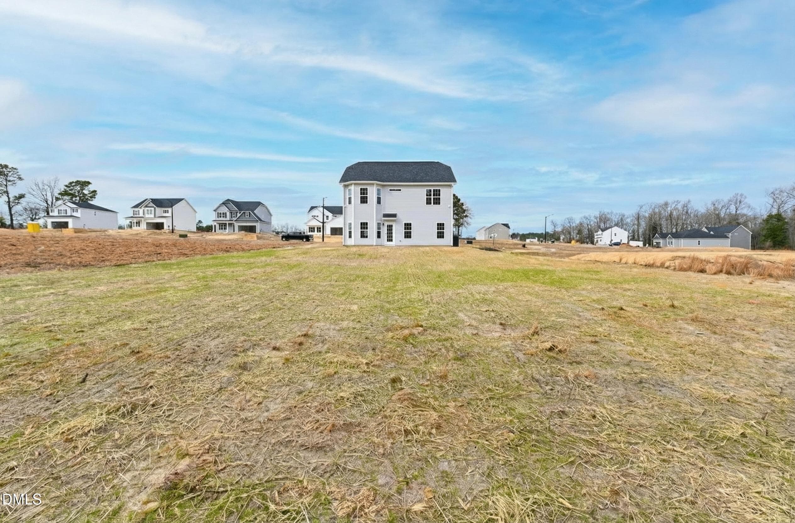 032 - 322 Black Duck Lane, Lillington, NC 27546