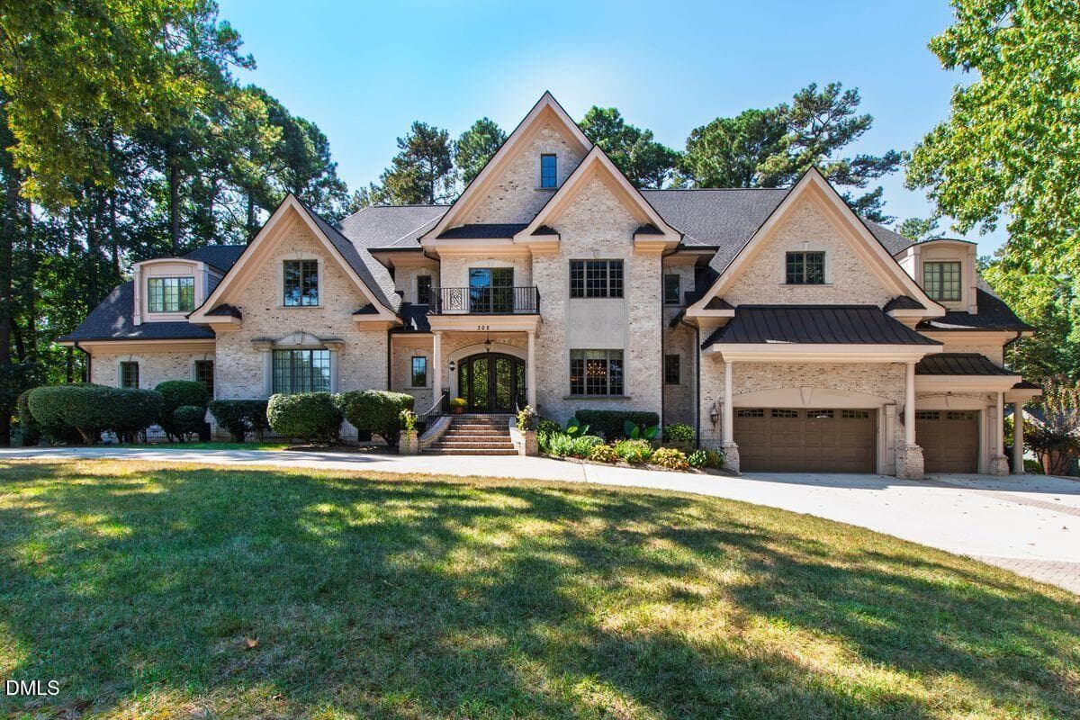 302 Annandale Drive, Cary, NC 27511