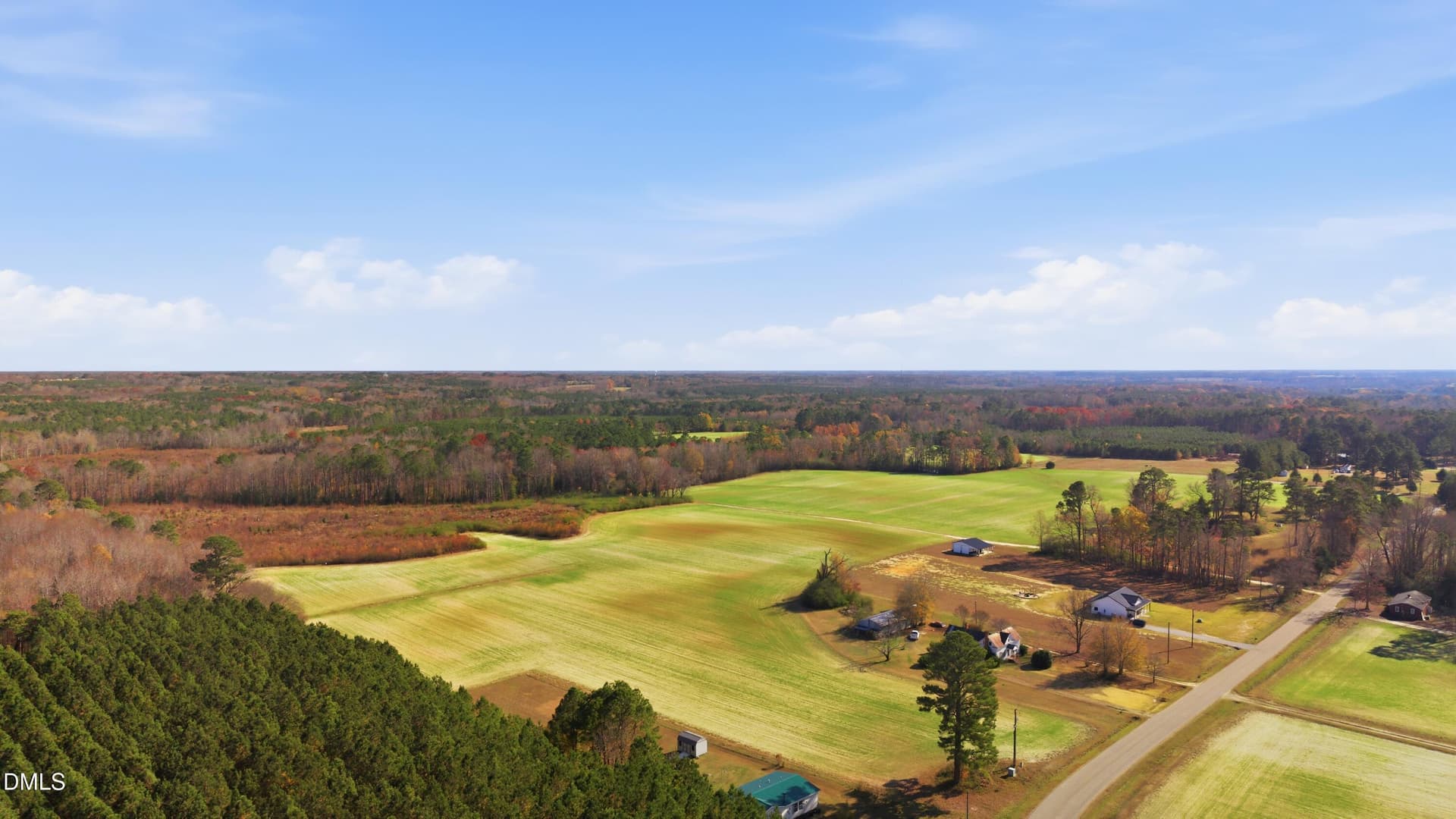 4 - 6847 Race Track Road, Castalia, NC 27816