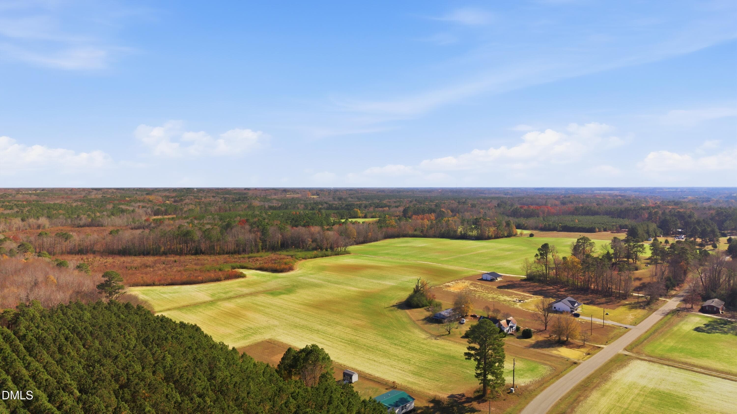 4 - 6847 Race Track Road, Castalia, NC 27816